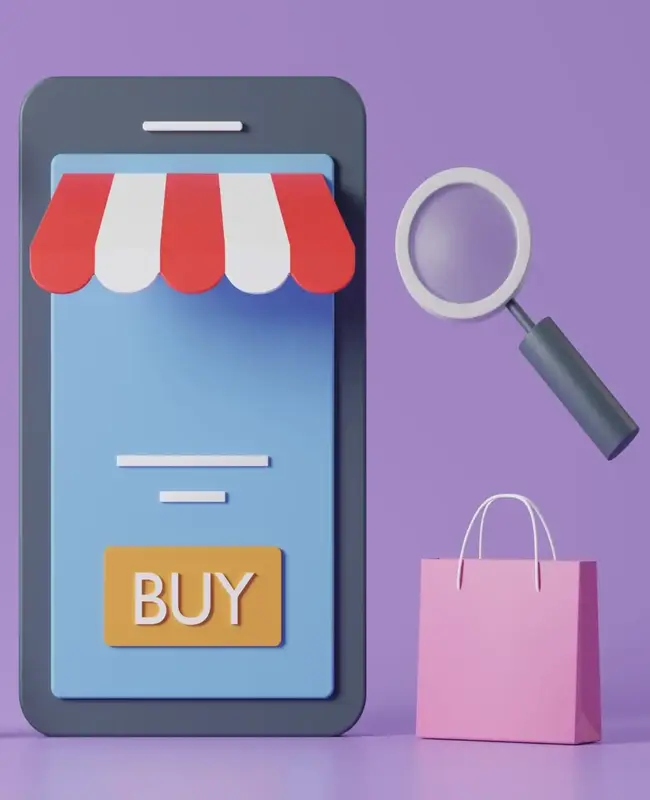 E-commerce Application