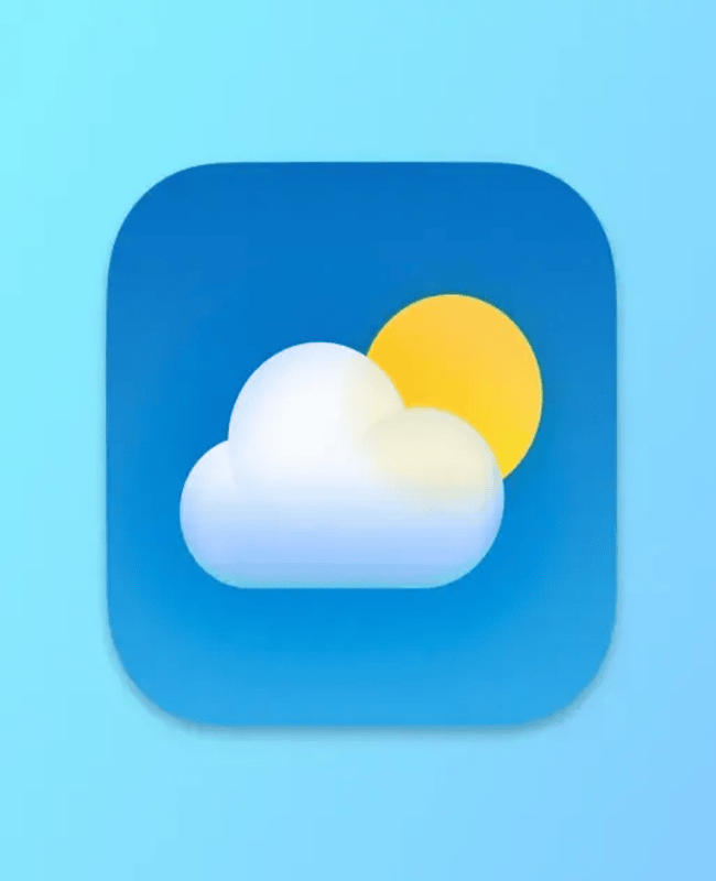 Jayant Weather App